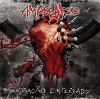 Amassado - Coraçao Enterrado GROOT